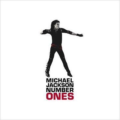Number Ones : Michael Jackson   HMV&BOOKS online   EK