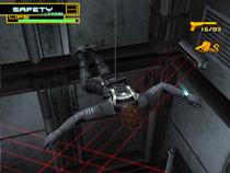 Spy Fiction (スパイフィクション) : Game Soft (Playstation 2 