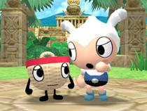 ケロケロキング スーパー Dx : Game Soft (Playstation 2