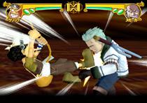 One Piece グランドバトル! 3 : Game Soft (Playstation 2
