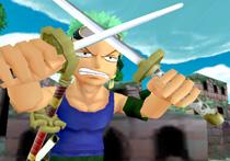 One Piece グランドバトル 3 Game Soft Playstation 2 Hmv Books Online Slps