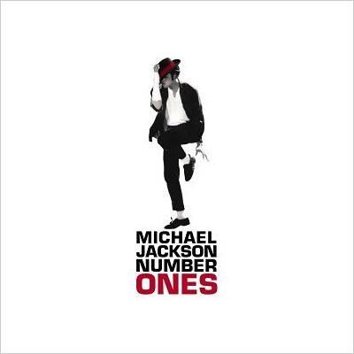 Number Ones : Michael Jackson | HMV&BOOKS online - EICP-333