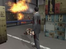 ゲッタウェイ (The Getaway) : Game Soft (Playstation 2) | HMV&BOOKS