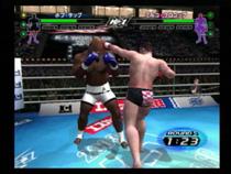 Amazon.co.jp: K-1 WORLD GRAND PRIX 2003 : Video Games