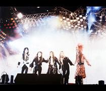 ART OF LIFE-1993.12.31 TOKYO DOME : X JAPAN | HMVu0026BOOKS online - COBA-50764