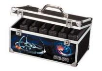 DVD スタートレック ディープ・スペース・ナイン 完全限定生産プレミアムBOX Amazon.co.jp: スター・トレック ディープ・スペース・ナイン