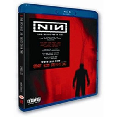 Beside You In Time (Blu-ray) : Nine Inch Nails | HMV&BOOKS online