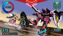 機動戦士ガンダムSEED連合vs.Z.A.F.T.PORTABLE : Game Soft (PlayStation Portable) |  HMV&BOOKS online - ULJM05238