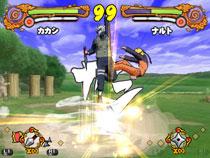 NARUTO-ナルト-疾風伝 ナルティメットアクセル : Game Soft