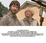 Amazon.com: スキャナー・ダークリー 特別版 [DVD] : Movies & TV
