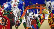 パプリカ DVDデラックス・ボックス : 今 敏 | HMV&BOOKS online パプリカ DVDデラックス・ボックス : 今 敏 | HMV&BOOKS online