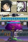結界師 烏森妖奇談 : Game Soft (Nintendo DS) | HMV&BOOKS