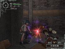 バロック : Game Soft (Playstation 2) | HMV&BOOKS online - SLPM66747