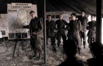 バンドオブブラザーズ　サントラレコード Amazon.co.jp: Band of Brothers: Music from HBO mini series
