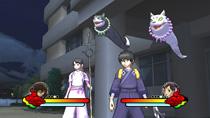 Amazon | 結界師 黒芒桜の影(特典無し) - Wii | ゲームソフト