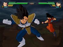 ドラゴンボールz スパーキング メテオ Game Soft Playstation 2 Hmv Books Online Slps