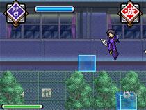 結界師 黒芒楼襲来 Game Soft Nintendo Ds Hmv Books Online Ntrpyq2j