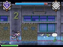 結界師 黒芒楼襲来 Game Soft Nintendo Ds Hmv Books Online Ntrpyq2j