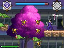 結界師 黒芒楼襲来 Game Soft Nintendo Ds Hmv Books Online Ntrpyq2j