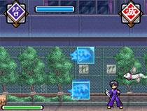 結界師 黒芒楼襲来 Game Soft Nintendo Ds Hmv Books Online Ntrpyq2j