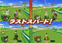 ファミリージョッキー : Game Soft (Wii) | HMV&BOOKS online - RVLPRFJJ