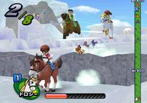 ファミリージョッキー : Game Soft (Wii) | HMV&BOOKS online