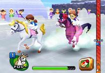 ファミリージョッキー : Game Soft (Wii) | HMV&BOOKS online - RVLPRFJJ