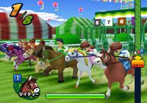 ファミリージョッキー : Game Soft (Wii) | HMV&BOOKS online - RVLPRFJJ