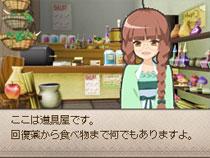 世界はあたしでまわってる : Game Soft (Nintendo DS) | HMV&BOOKS