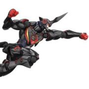 リボルテック No.052: ラゼンガン : Accessories (Figure