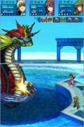 ワールド・デストラクション -導かれし意思 : Game Soft