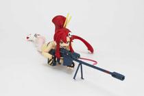 【未開封】フロイライン リボルテック ヨーコ 010 Amazon.co.jp: フロイラインリボルテック 010 ヨーコ 天元突破