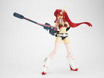 【未開封】フロイライン リボルテック ヨーコ 010 海洋堂 フロイライン リボルテック ヨーコ 劇場版 レビュー - YO