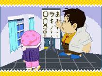 ✳︎ニンテンドーDS  Dr.スランプ アラレちゃん ニンテンドーDS版) Dr.スランプ アラレちゃん #1 アラレちゃん