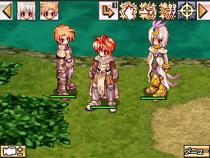 ラグナロクオンラインDS特典付き ラグナロクオンラインDS特典付き