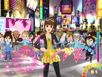 ハッピーダンスコレクション Game Soft Wii Hmv Books Online Rvlprohj