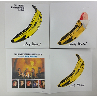 Velvet Underground & Nico (2SHM-CD Deluxe Edition)(紙ジャケット 