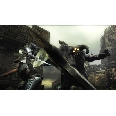 Demon's Souls (デモンズソウル) : Game Soft (PlayStation 3