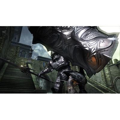 Demon's Souls (デモンズソウル) : Game Soft (PlayStation 3