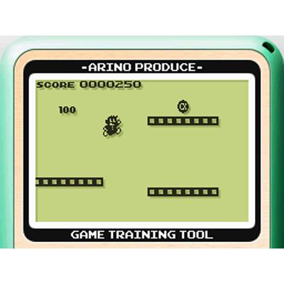 ゲームセンターcx 有野の挑戦状2 限定版 Game Soft Nintendo Ds Hmv Books Online Ntrpc2gj