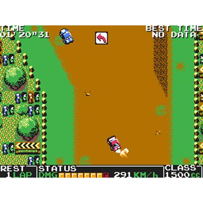 ゲームセンターcx 有野の挑戦状2 限定版 Game Soft Nintendo Ds Hmv Books Online Ntrpc2gj