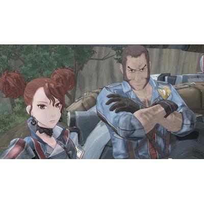 戦場のヴァルキュリア PlayStation3 the Best 戦場のヴァルキュリア: PLAYSTATION3 the Best : Game Soft