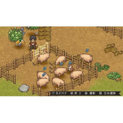 ようこそ ひつじ村 ポータブル : Game Soft (PlayStation