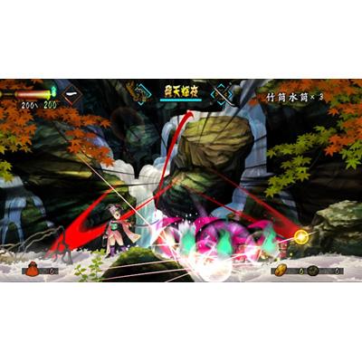 朧村正 : Game Soft (Wii) | HMV&BOOKS online - RVLPRSFJ