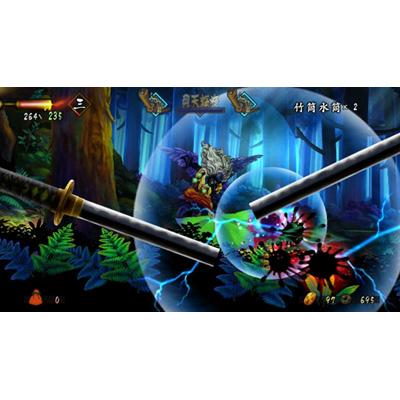 朧村正 : Game Soft (Wii) | HMV&BOOKS online - RVLPRSFJ