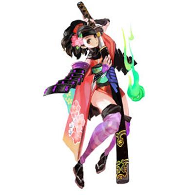 朧村正 : Game Soft (Wii) | HMV&BOOKS online - RVLPRSFJ