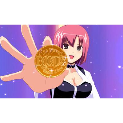 楽勝! パチスロ宣言6 リオ2 クルージング ヴァナディース : Game