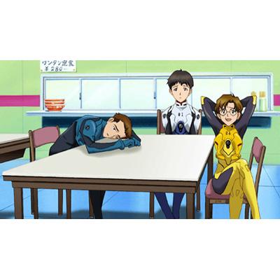 新世紀エヴァンゲリオン 鋼鉄のガールフレンド2ndポータブル