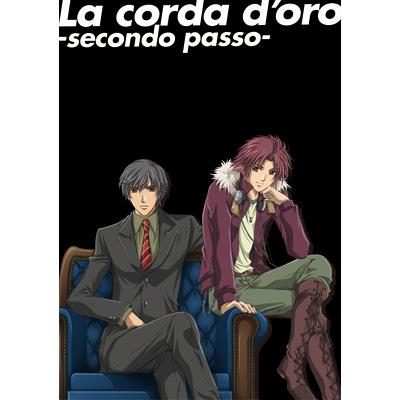 金色のコルダ ～secondo passo～【完全生産限定版】 | HMVu0026BOOKS online - ANZB-3191/2