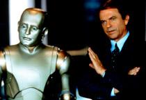 BICENTENNIAL MAN アンドリュー　NOR114 Amazon.co.jp: Bicentennial Man [Import USA Zone 1